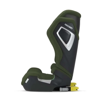 Автокресло 100–150 см Recaro Axion 1 Epic Green/Зеленый - Фото 1