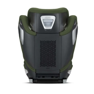 Автокресло 100–150 см Recaro Axion 1 Epic Green/Зеленый - Фото 2