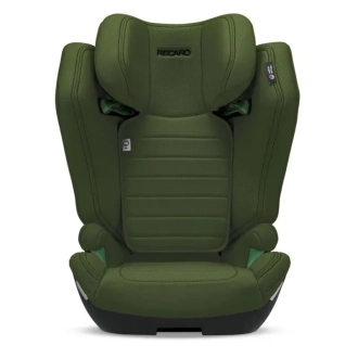 Автокресло 100–150 см Recaro Axion 1 Epic Green/Зеленый - Фото 3