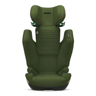 Автокресло 100–150 см Recaro Axion 1 Epic Green/Зеленый - Фото 4