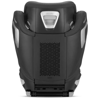 Автокресло 100–150 см Recaro Axion 1 Fresh Black/Черный - Фото 1