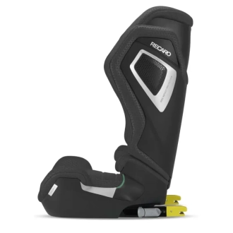 Автокресло 100–150 см Recaro Axion 1 Fresh Black/Черный - Фото 2