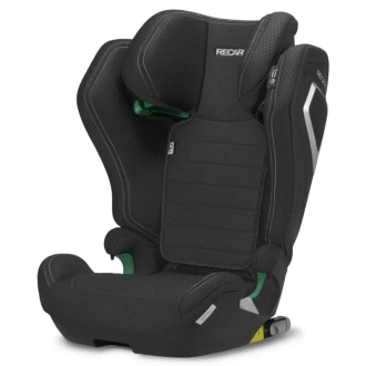 Автокресло 100–150 см Recaro Axion 1 Fresh Black/Черный - Фото 3