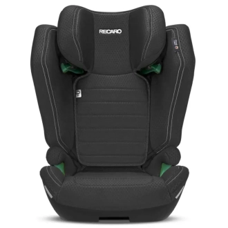 Автокресло 100–150 см Recaro Axion 1 Fresh Black/Черный - Фото 4