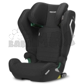 Автокресло 100–150 см Recaro Axion 1 Fresh Black/Черный