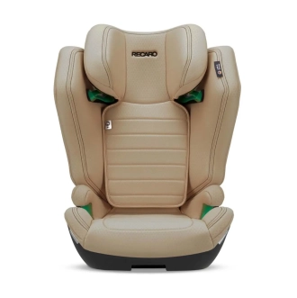 Автокресло 100–150 см Recaro Axion 1 Hello Green/Салатовый - Фото 1