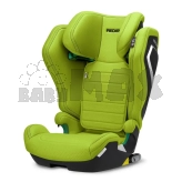 Автокресло 100–150 см Recaro Axion 1 Hello Green/Салатовый