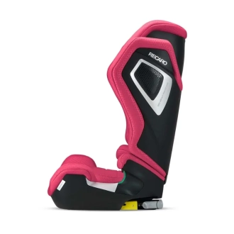 Автокресло 100–150 см Recaro Axion 1 Wow Pink/Розовый - Фото 1
