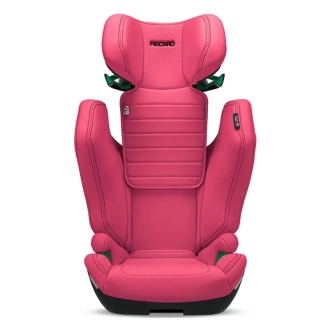Автокресло 100–150 см Recaro Axion 1 Wow Pink/Розовый - Фото 2