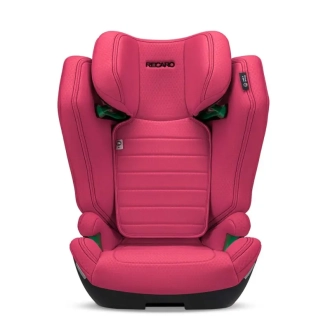 Автокресло 100–150 см Recaro Axion 1 Wow Pink/Розовый - Фото 3