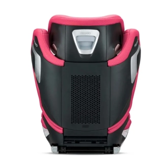 Автокресло 100–150 см Recaro Axion 1 Wow Pink/Розовый - Фото 5
