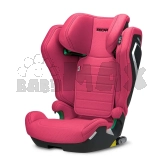 Автокресло 100–150 см Recaro Axion 1 Wow Pink/Розовый