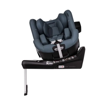 Автокресло 40–105 см RECARO Toron 1 Gallant Grey/Серый - Фото 1