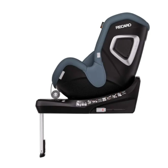 Автокресло 40–105 см RECARO Toron 1 Gallant Grey/Серый - Фото 2