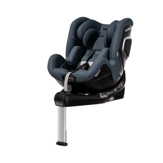 Автокресло 40–105 см RECARO Toron 1 Gallant Grey/Серый - Фото 3