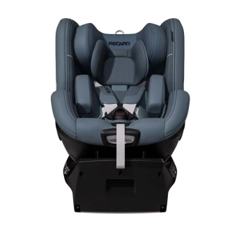 Автокресло 40–105 см RECARO Toron 1 Gallant Grey/Серый - Фото 4
