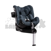 Автокресло 40–105 см RECARO Toron 1 Gallant Grey/Серый