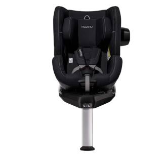 Автокресло 61–105 см RECARO Toron 1 KID Fresh Black/Черный - Фото 2