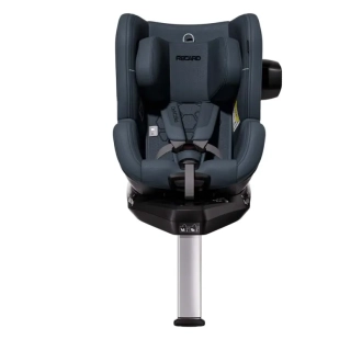 Автокресло 61–105 см RECARO Toron 1 KID Gallant Grey/Серый - Фото 2