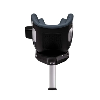 Автокресло 61–105 см RECARO Toron 1 KID Gallant Grey/Серый - Фото 6
