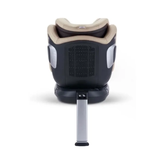 Автокресло 40–125 см RECARO XENON 1 Elegant Beige/Бежевый - Фото 1