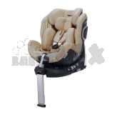 Автокресло 40–125 см RECARO XENON 1 Elegant Beige/Бежевый
