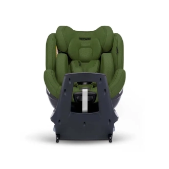 Автокресло 40–125 см RECARO XENON 1 Epic Green/Зеленый - Фото 1