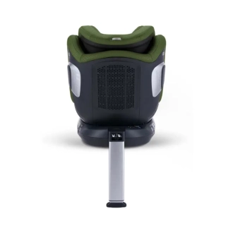 Автокресло 40–125 см RECARO XENON 1 Epic Green/Зеленый - Фото 4