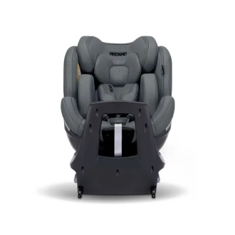 Автокресло 40–125 см RECARO XENON 1 Gallant Grey/Серый - Фото 1