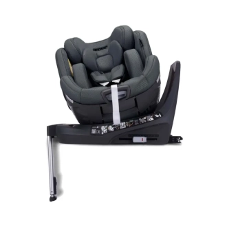 Автокресло 40–125 см RECARO XENON 1 Gallant Grey/Серый - Фото 3