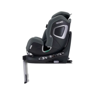 Автокресло 40–125 см RECARO XENON 1 Gallant Grey/Серый - Фото 4