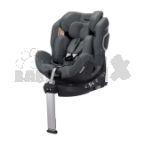 Автокресло 40–125 см RECARO XENON 1 Gallant Grey/Серый