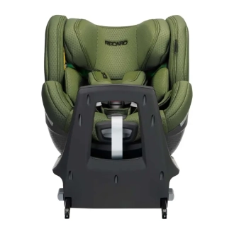 Автокресло 61–125 см RECARO XENON 1 KID Epic Green/Зеленый - Фото 1