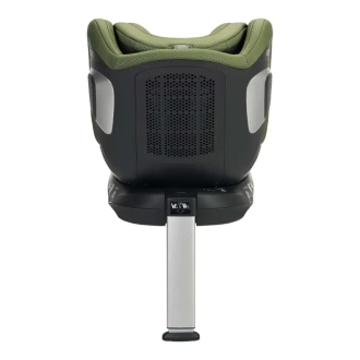 Автокресло 61–125 см RECARO XENON 1 KID Epic Green/Зеленый - Фото 2