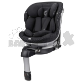 Автокрісло 40–105 см Storchenmuhle Niki start Onyx/Чорний
