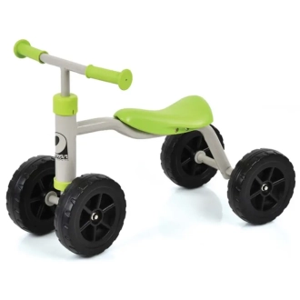 Беговел детский Hauck 1st Ride Green/Зеленый - Фото 3