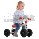 Беговел детский Hauck 1st Ride Red/Красный