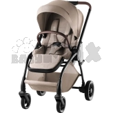 Коляска прогулянкова Britax Römer RIO Teak/Темно-бежевий