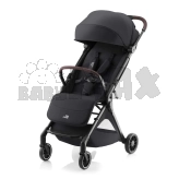 Коляска прогулочная Britax Römer TIRA Carbon Black/Черный