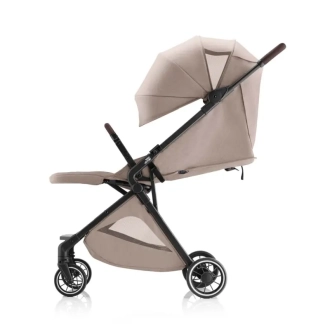 Коляска прогулянкова Britax Römer TIRA Teak/Бежевий - Фото 7