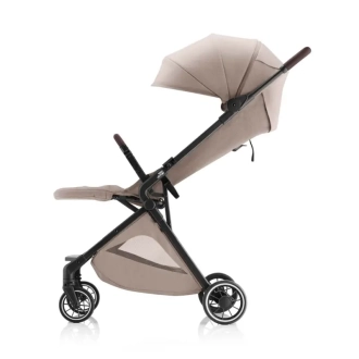 Коляска прогулянкова Britax Römer TIRA Teak/Бежевий - Фото 8