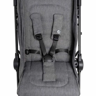 Коляска прогулочная MAXI-COSI EVA3 Select Grey/Серый - Фото 4