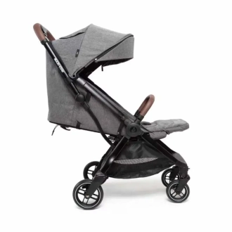 Коляска прогулочная MAXI-COSI EVA3 Select Grey/Серый - Фото 5