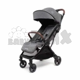 Коляска прогулочная MAXI-COSI EVA3 Select Grey/Серый