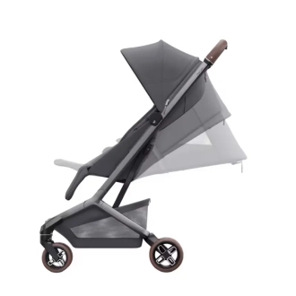 Коляска прогулочная MAXI-COSI FAME CABIN Moon Graphite/Графитовый - Фото 1