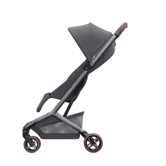 Коляска прогулочная MAXI-COSI FAME CABIN Moon Graphite/Графитовый - Фото 2