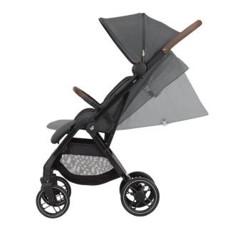Коляска прогулянкова MAXI-COSI Soho Twillic Graphite/Графітовий - Фото 2