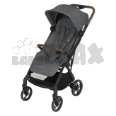 Коляска прогулянкова MAXI-COSI Soho Twillic Graphite/Графітовий