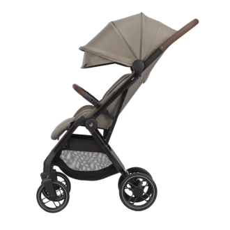 Коляска прогулянкова MAXI-COSI Soho Twillic Truffle/Бежевий - Фото 5