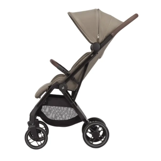 Коляска прогулянкова MAXI-COSI Soho Twillic Truffle/Бежевий - Фото 6